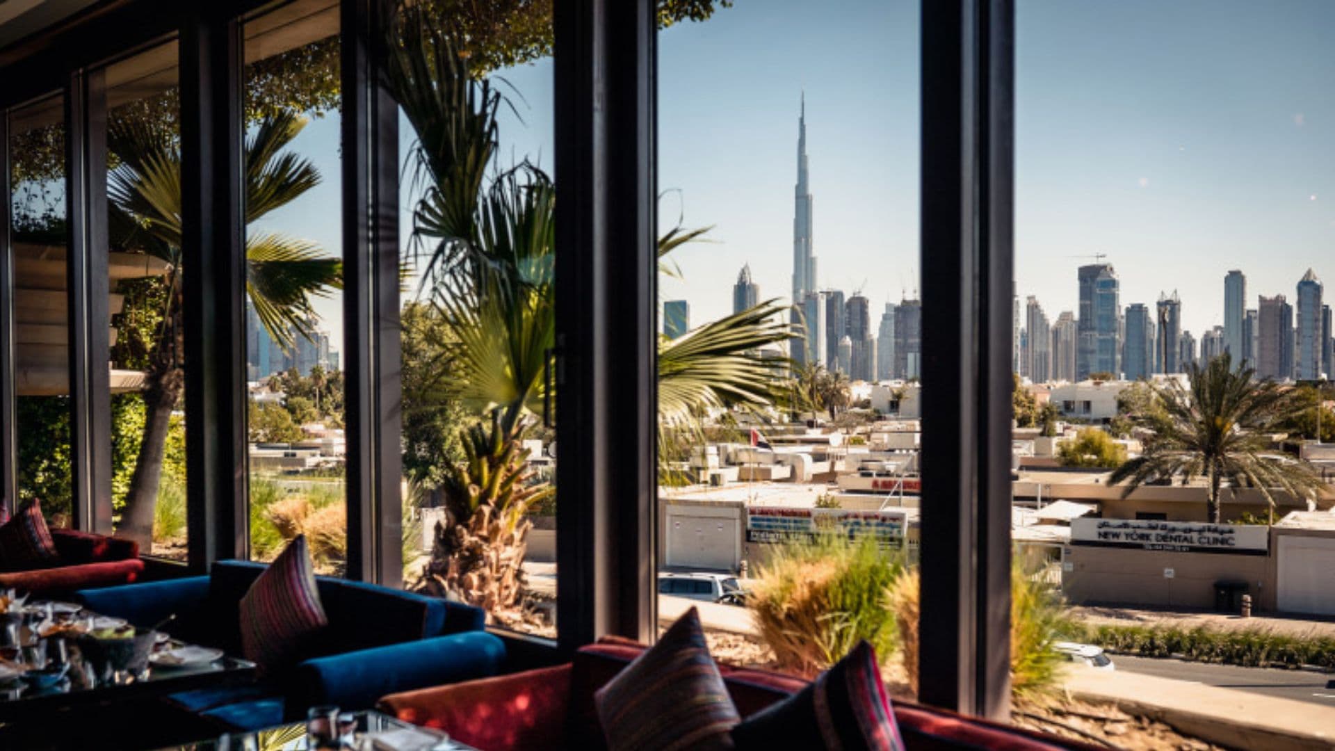 Jumeirah Fine Dining Guide - 15 October 2023 - 12