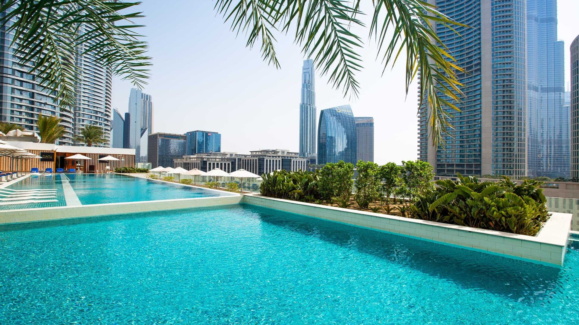 Luxury Downtown Hotels Curated by Perfect Views - 29 October 2024 - 15
