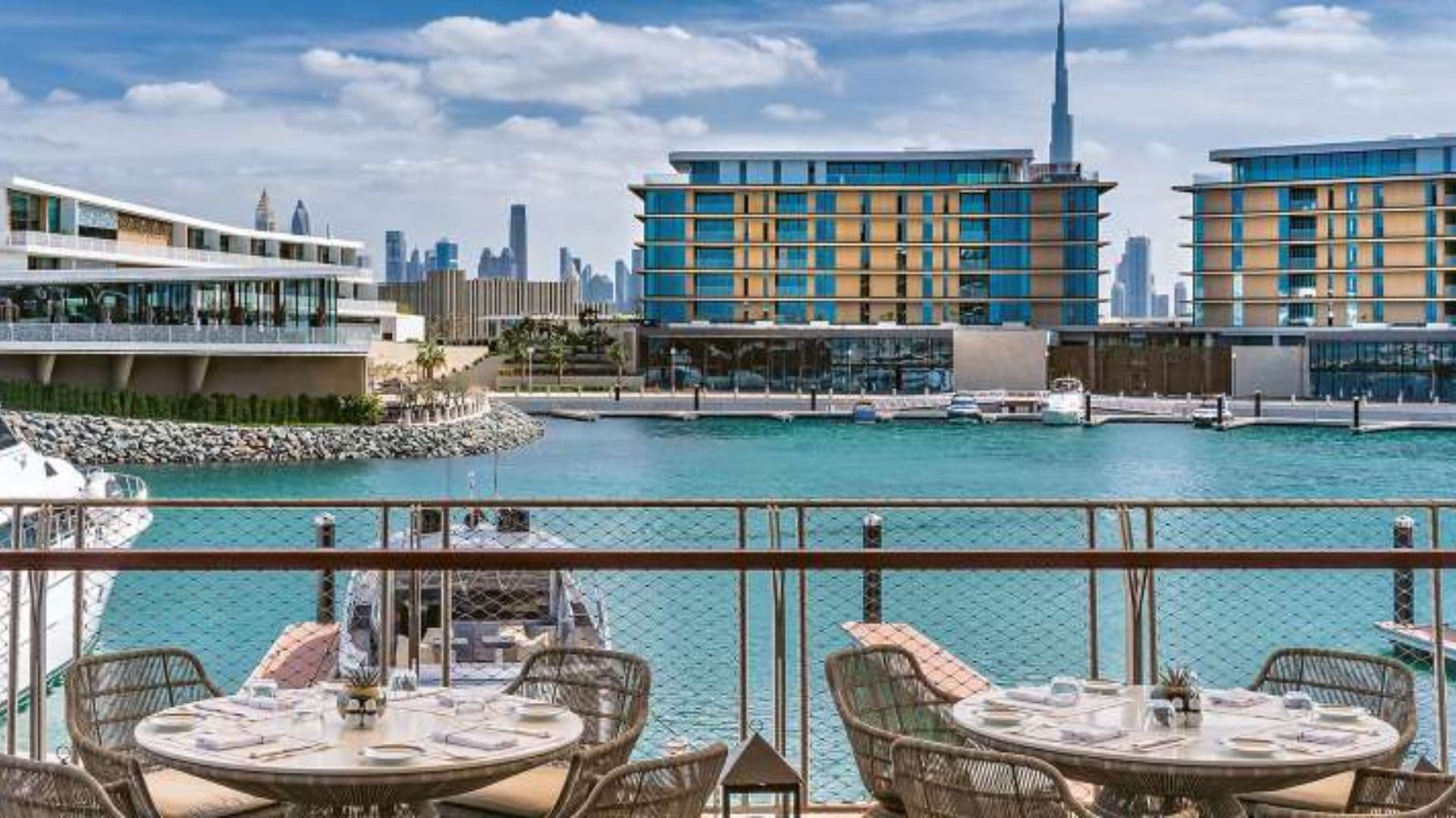 Best Dubai Communities for Yachting Enthusiasts - 29 October 2024 - 11