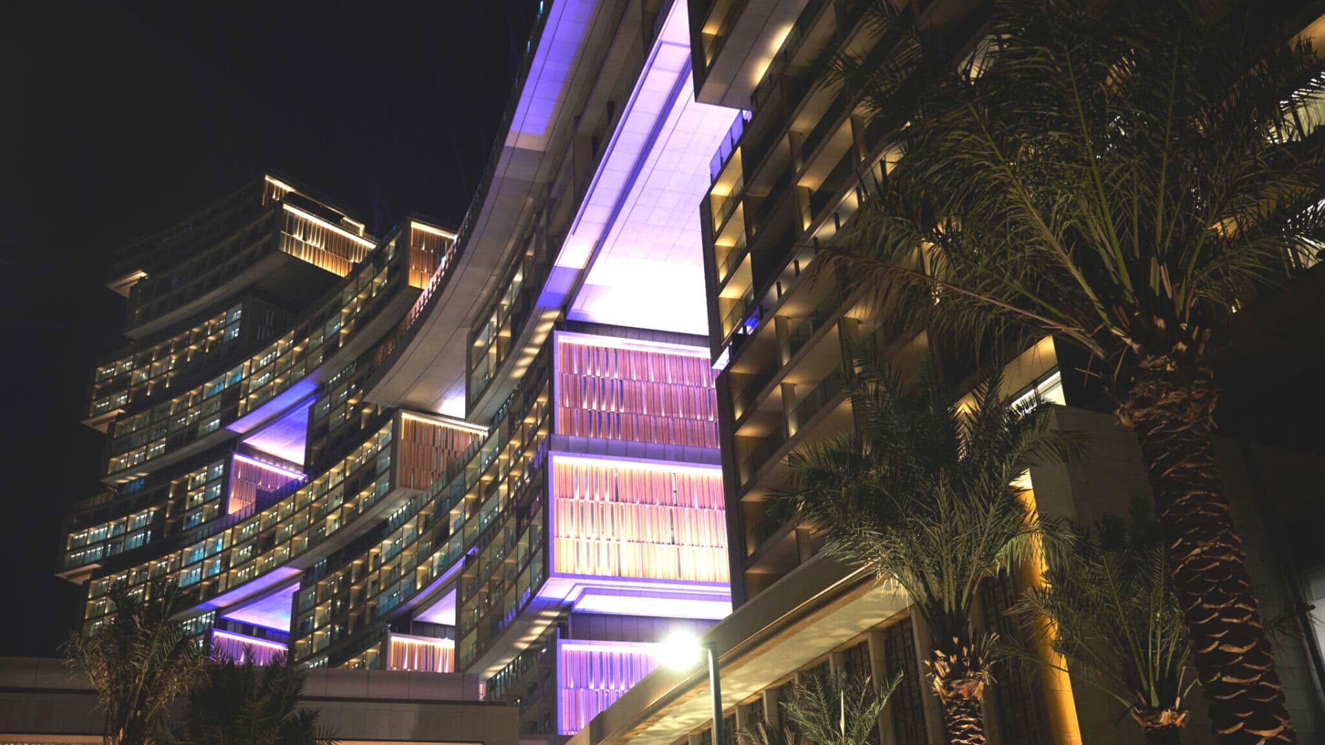 Atlantis The Royal Grand Opening - 14 June 2024 - 7