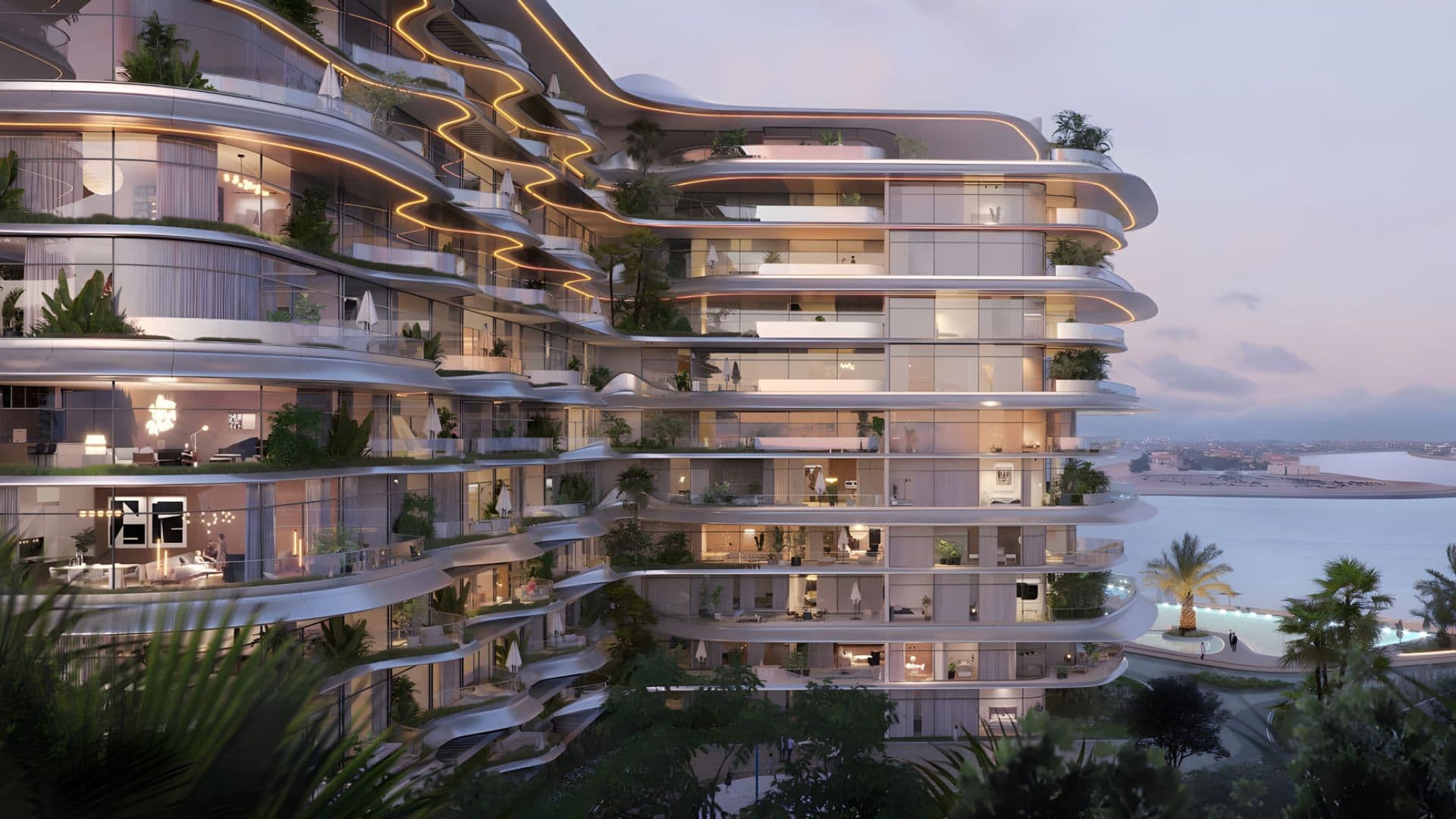 sls residences dubai