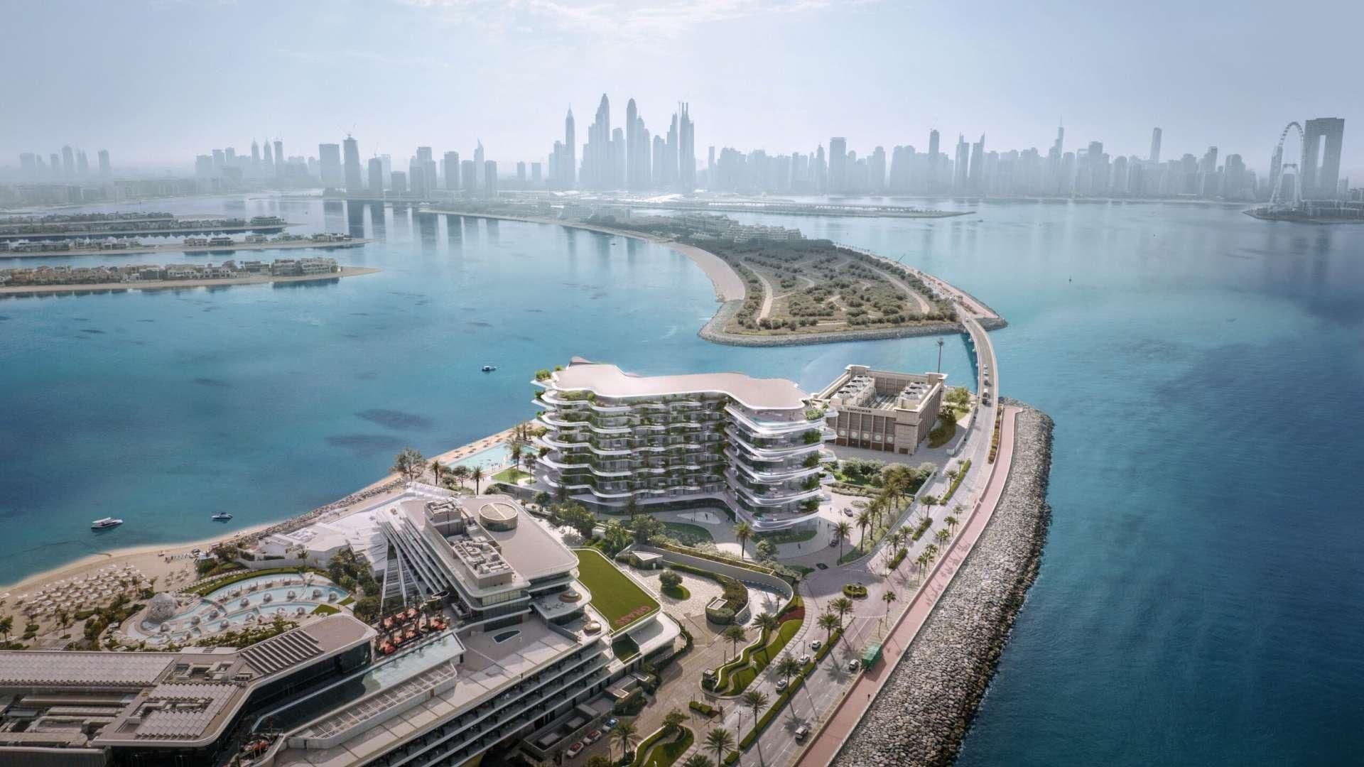SLS Residences The Palm - 18 September 2023 - 12