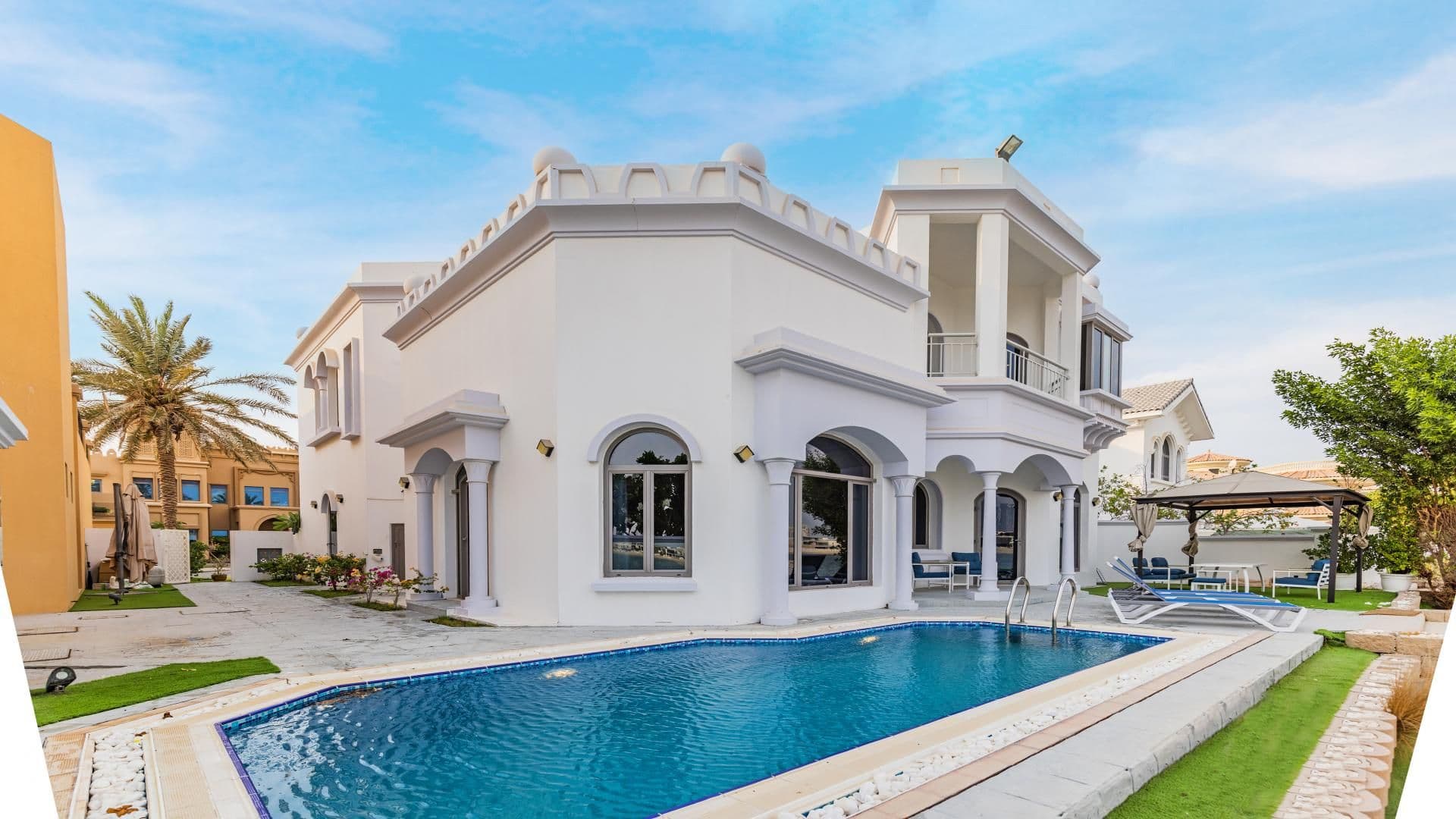 Palm Jumeirah Luxury Homes - 11 September 2023 - 14