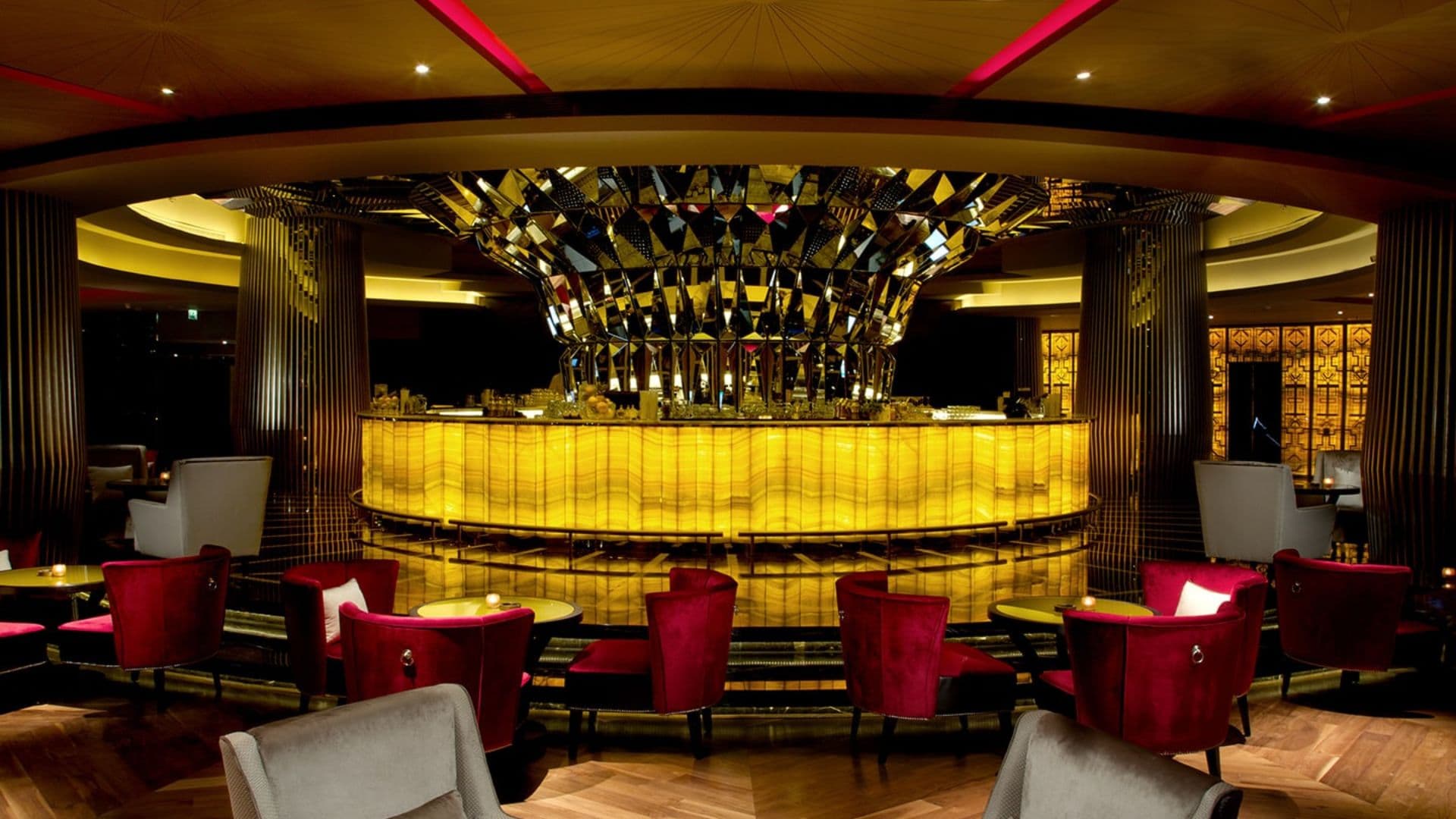 Atelier M Dubai Marina