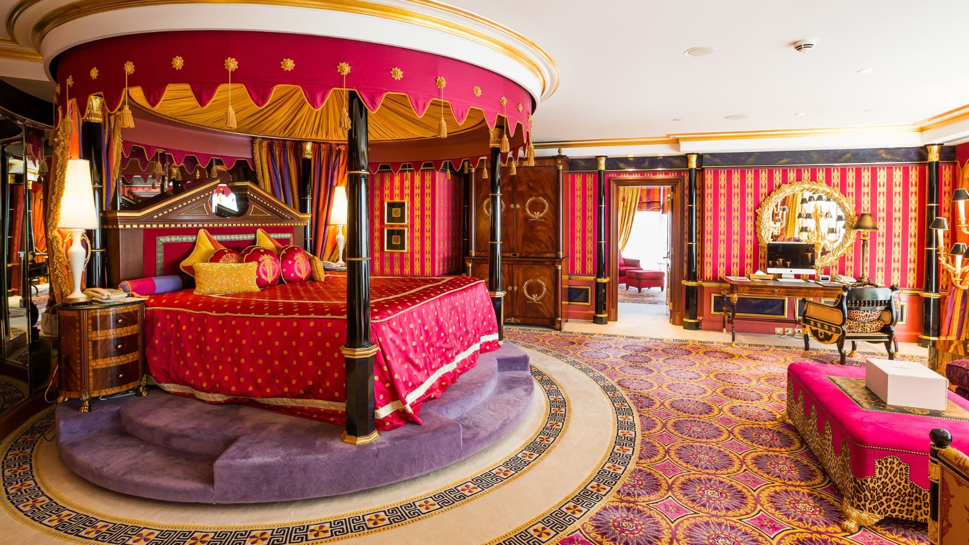 Burj Al Arab - 2 May 2023 - 14