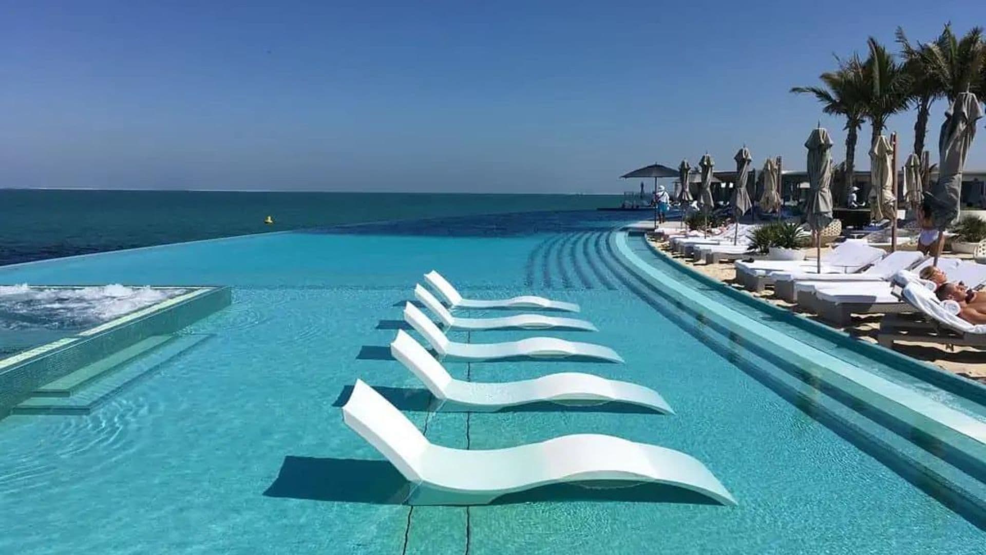 Burj Al Arab - 2 May 2023 - 17