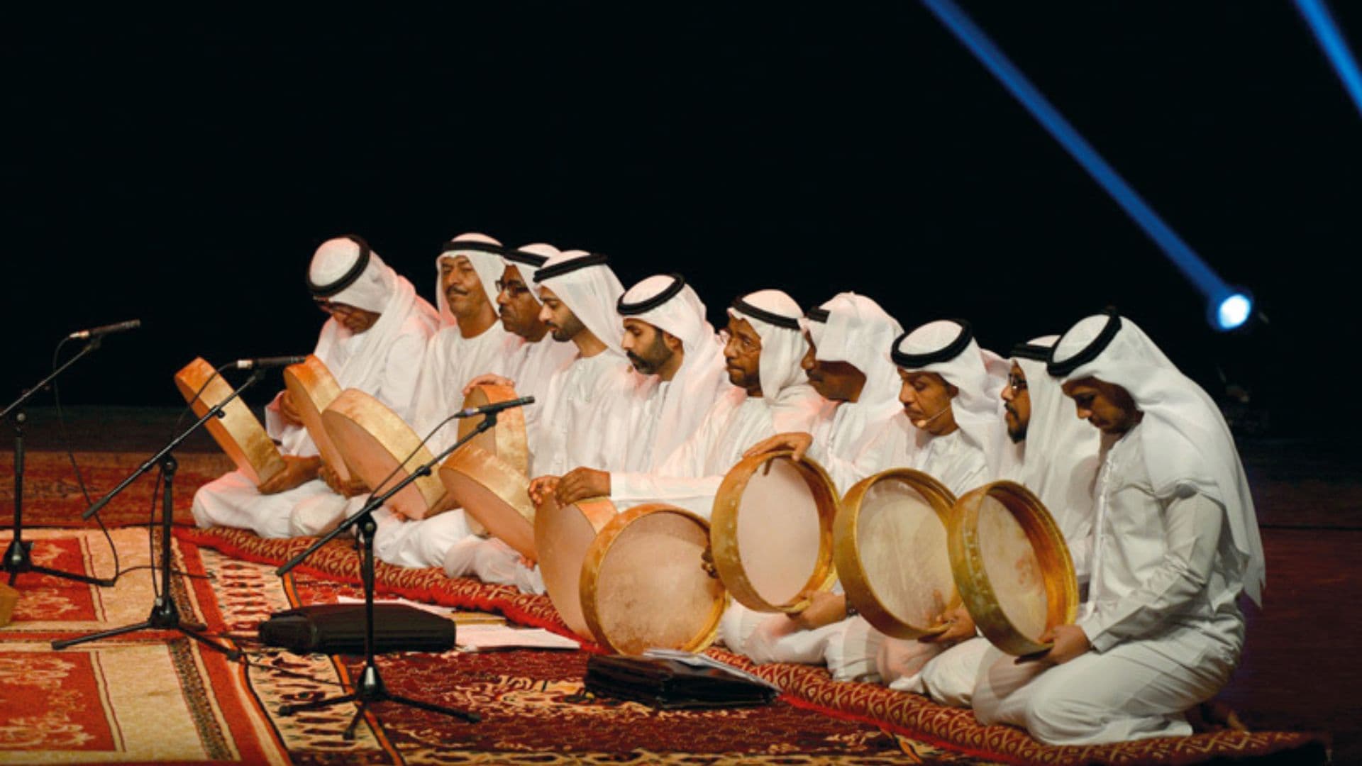 UAE Celebrates 51st National Day - 28 November 2022 - 1