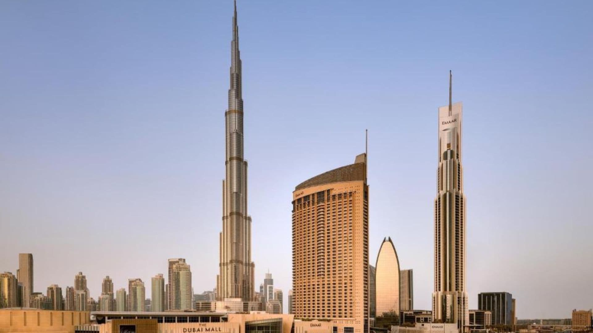 Luxury Downtown Hotels Curated by Perfect Views - 29 October 2024 - 5