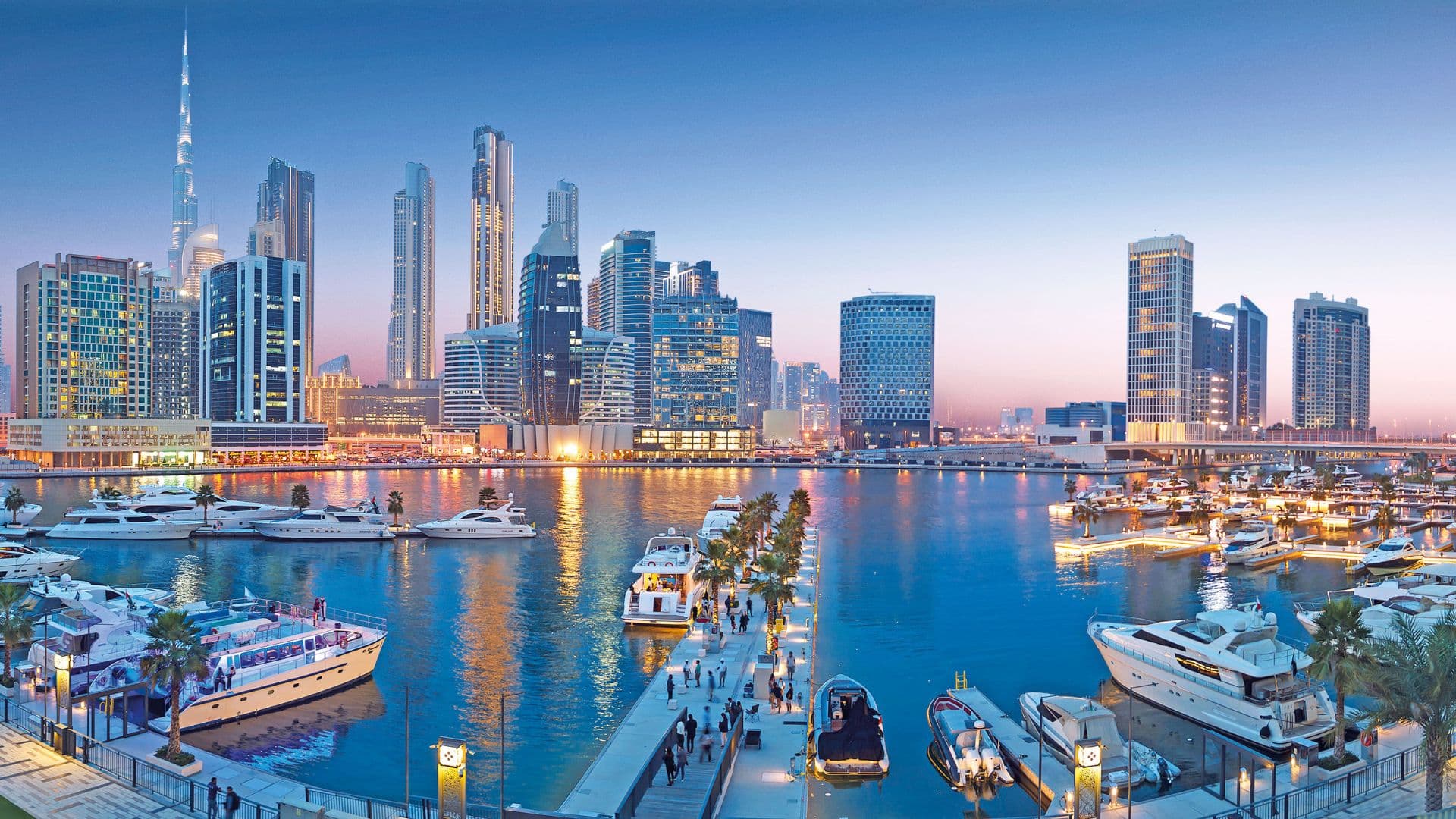 Best Dubai Communities for Yachting Enthusiasts - 29 October 2024 - 17
