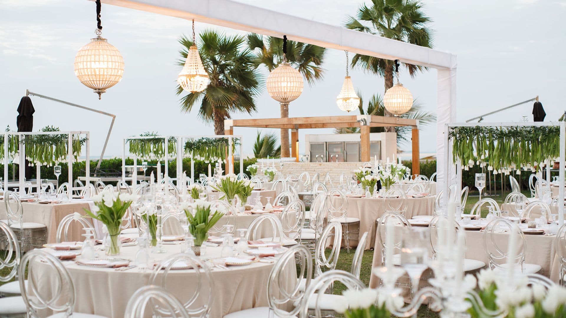 best wedding venues in dubai