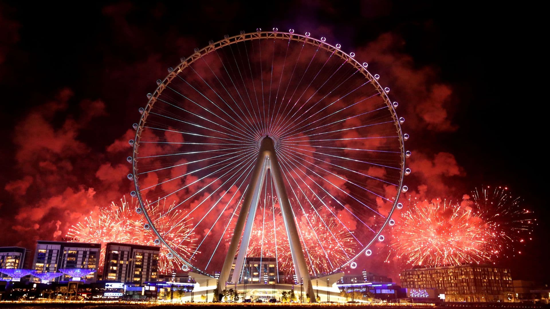 Celebrate Eid Al Fitr Dubai 2025 with Joy Luxury Property