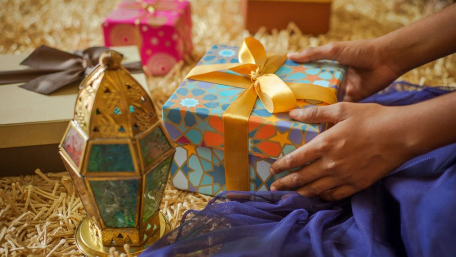 Eid Al Fitr Dubai 2026 - 26 January 2026 - 7