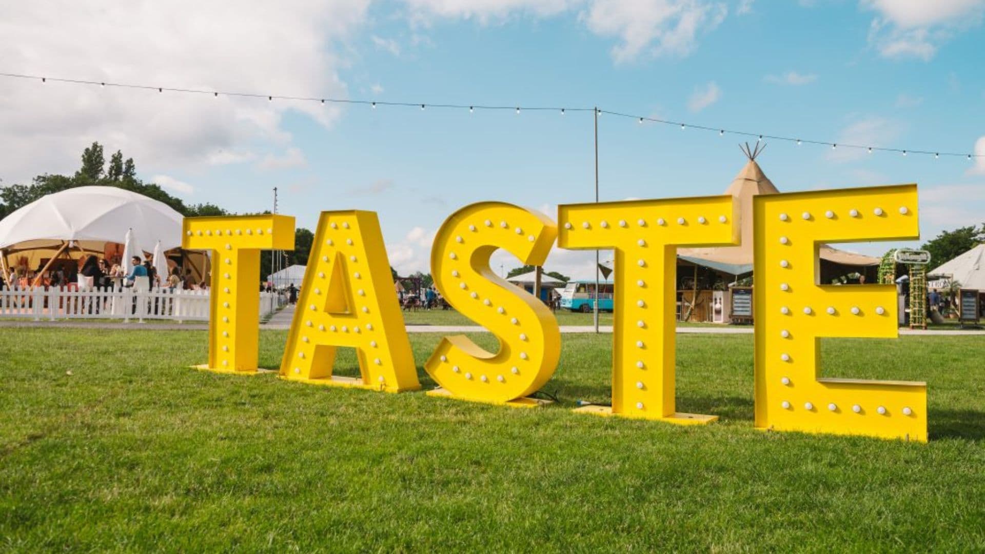 Dubai Food Festival - 29 October 2024 - 6