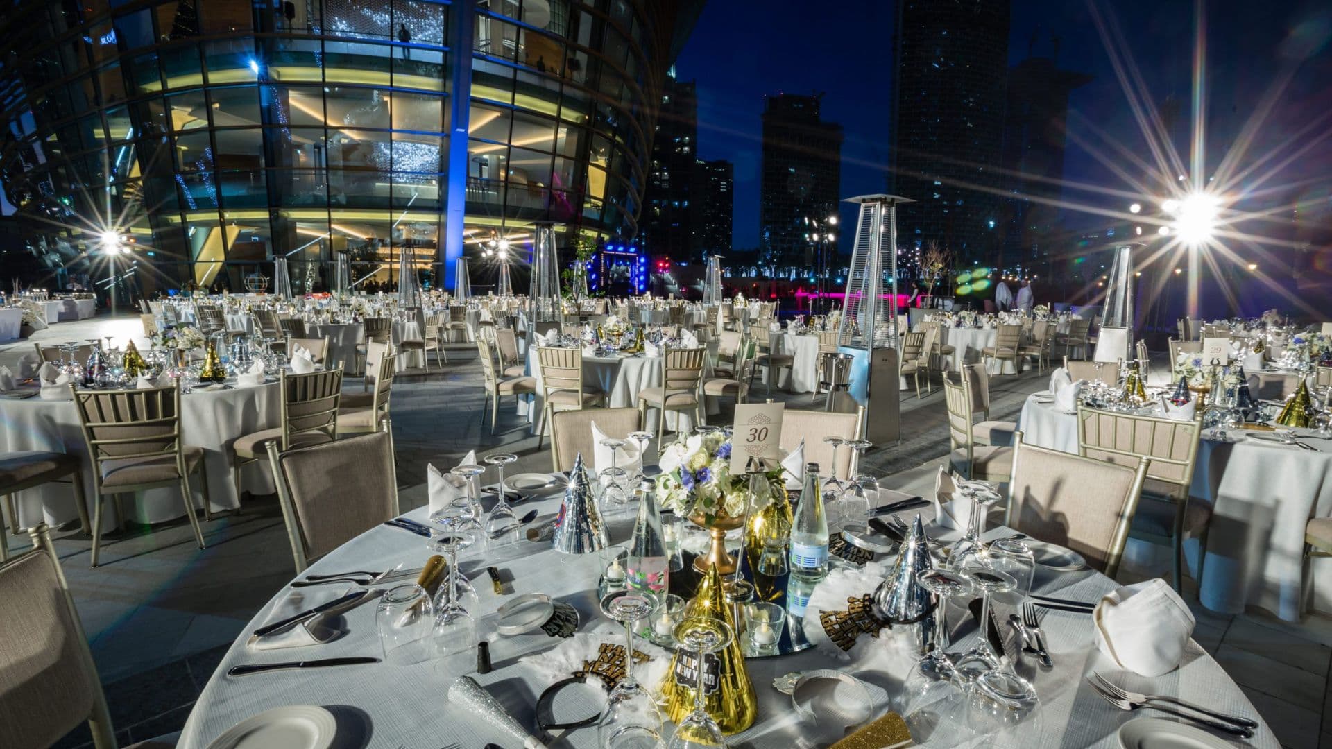 Luxury Wedding Venues in Dubai - 22 May 2023 - 13