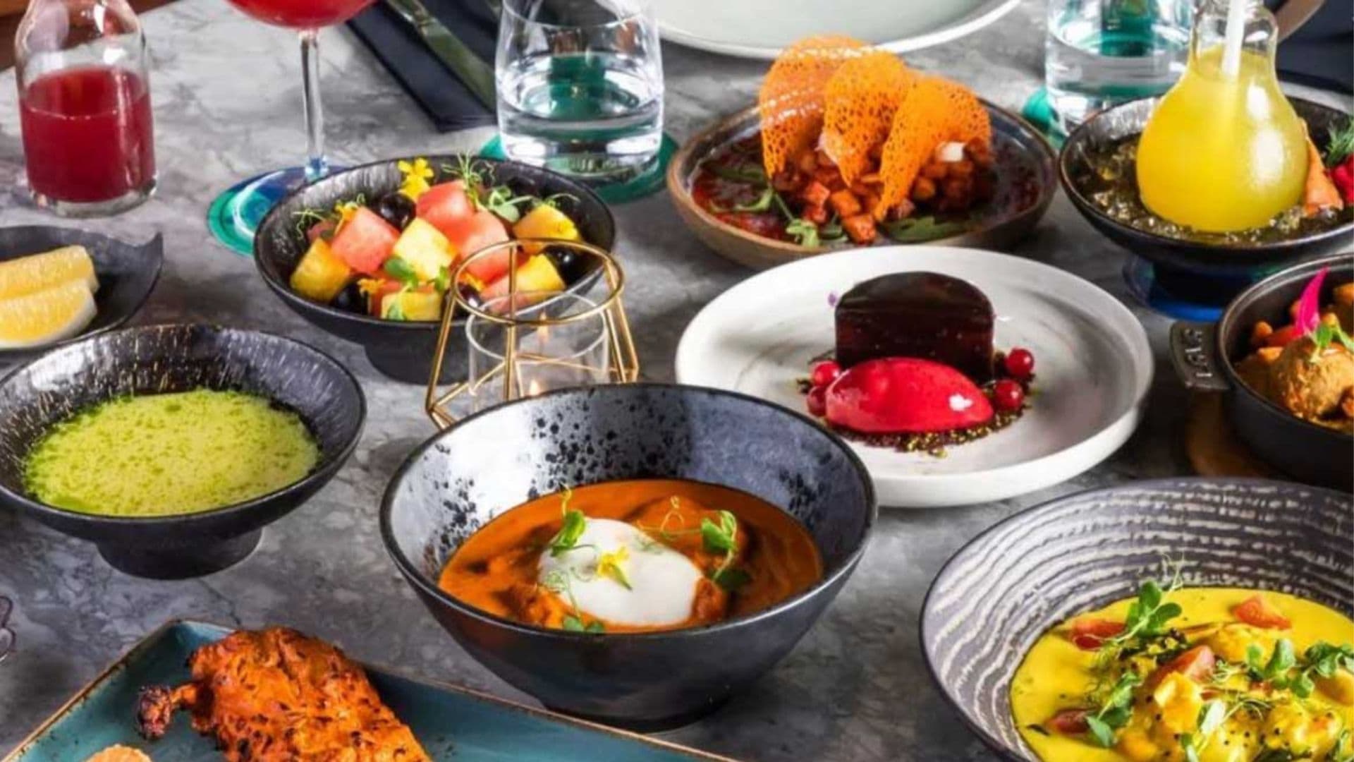 Dubai Food Festival - 29 October 2024 - 9