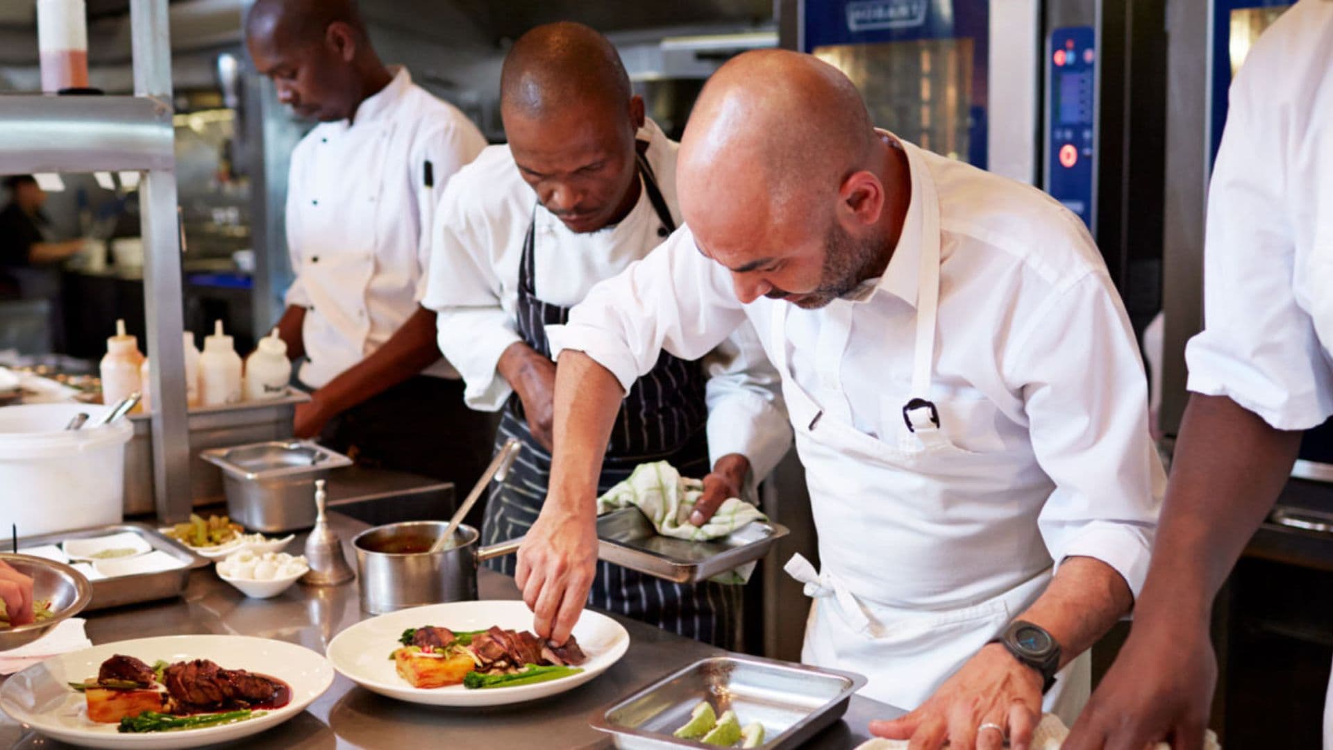 Dubai Food Festival - 29 October 2024 - 12