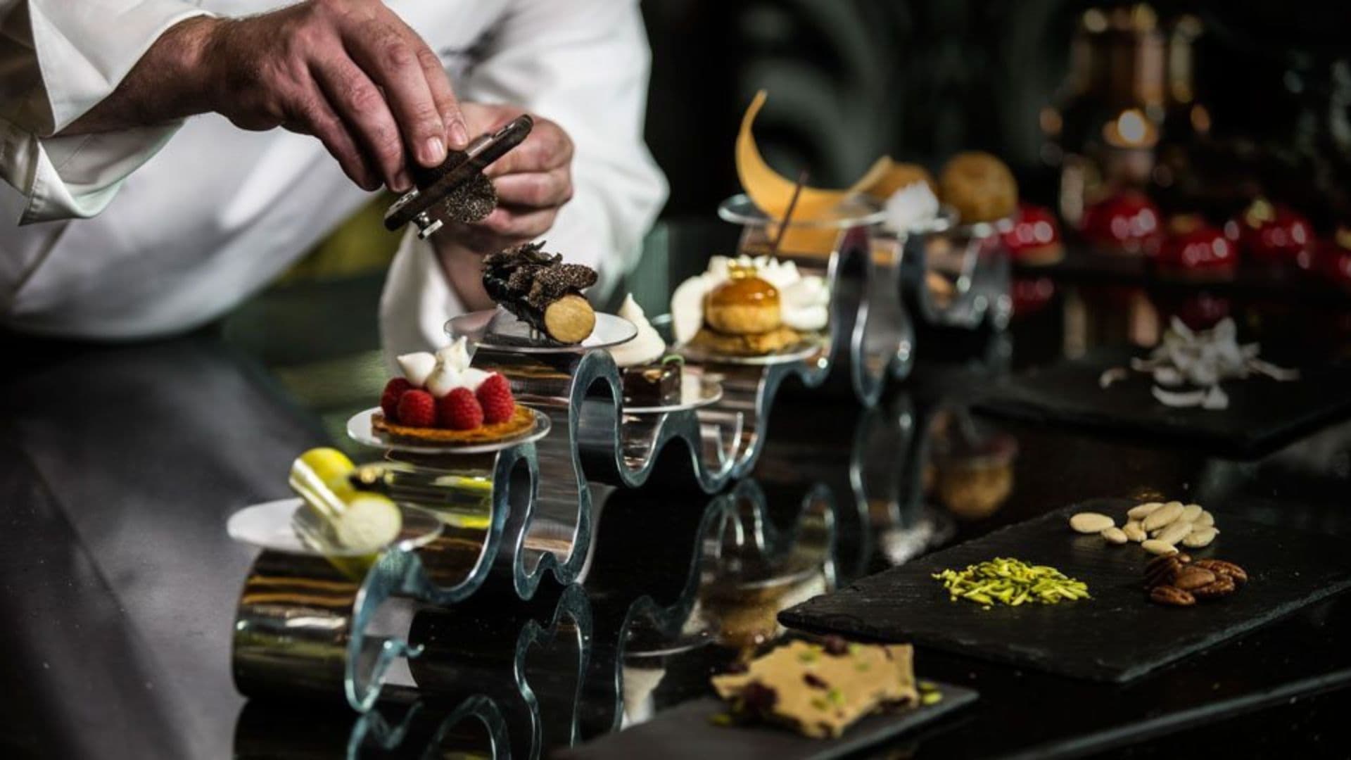 Dubai Food Festival - 29 October 2024 - 15