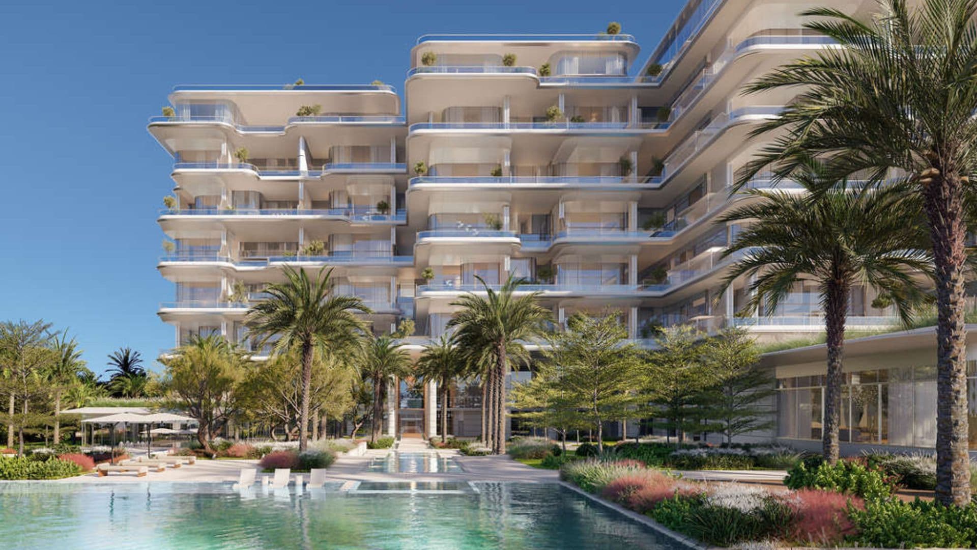 dorchester collection dubai