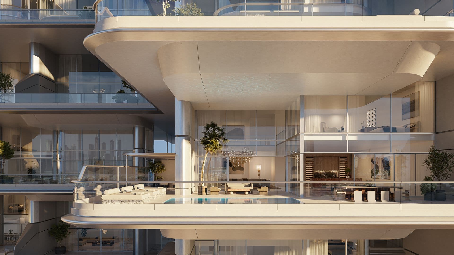Orla Dorchester Collection Dubai - 18 September 2023 - 12