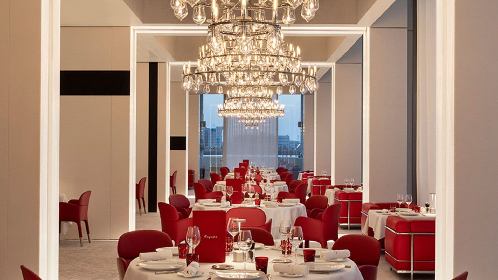 2024  A Big Year for Restaurants in Dubai - 14 June 2024 - 18
