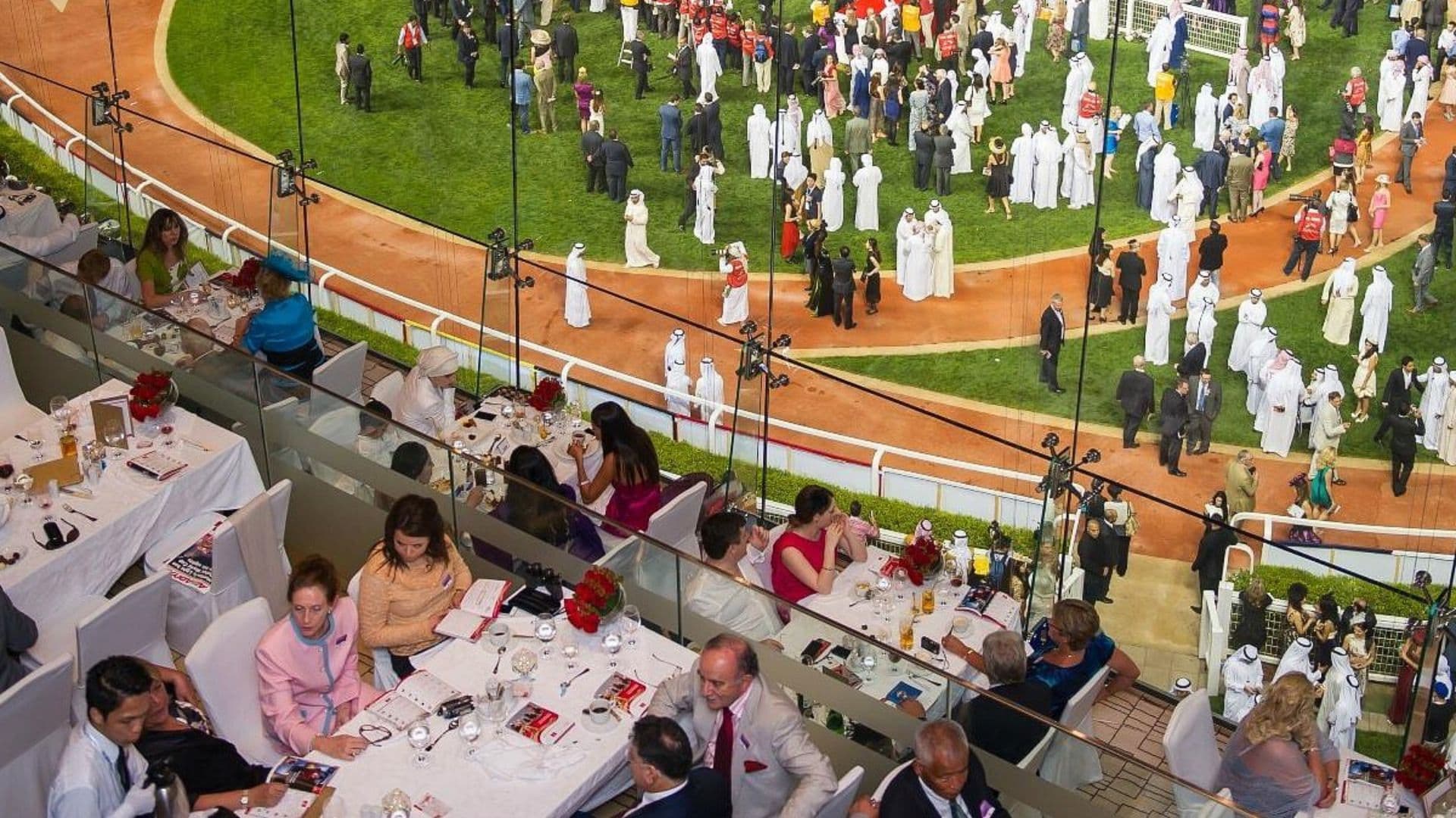 Dubai World Cup 2023  Meydan - 14 June 2024 - 14
