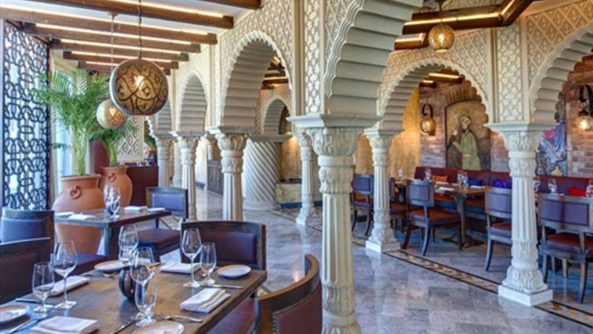 A Guide to Best Vegetarian Restaurants on Palm Jumeirah - 30 March 2023 - 13