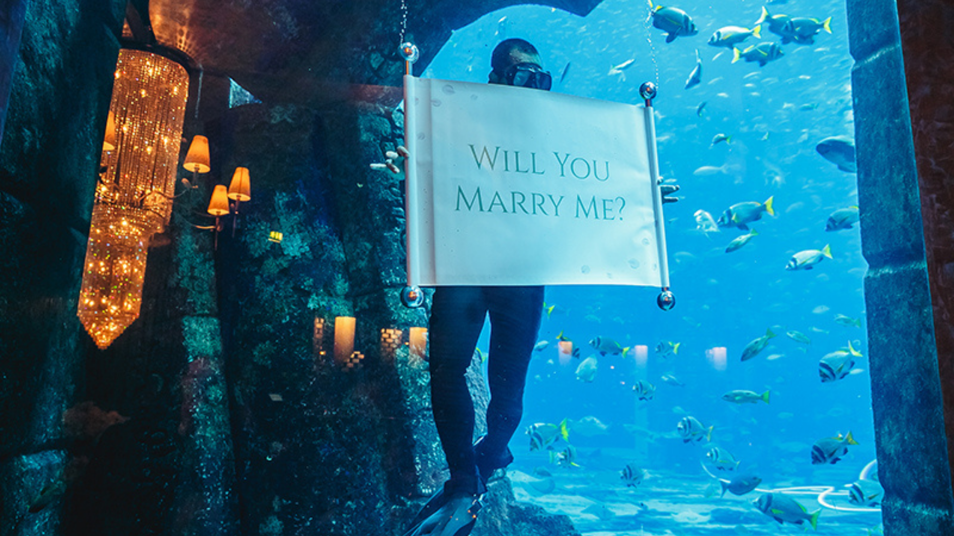 Best Romantic Places In Dubai to Impress Your Valentine - 14 February 2022 - 3