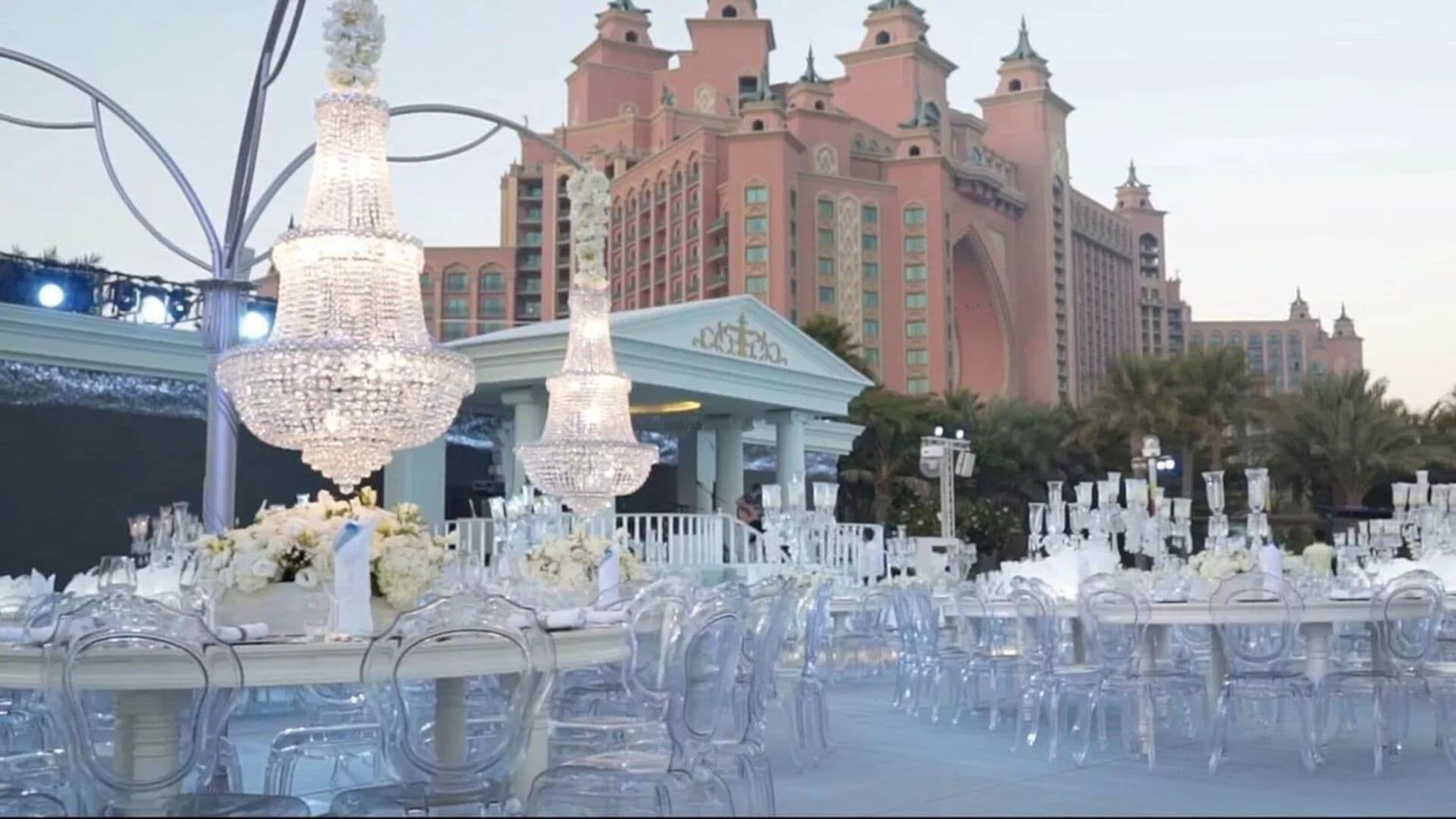 Luxury Wedding Venues in Dubai - 22 May 2023 - 16