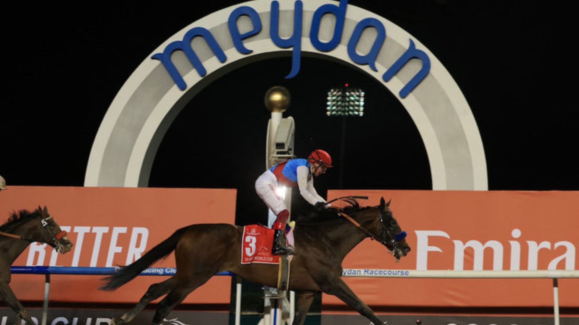 dubai world cup