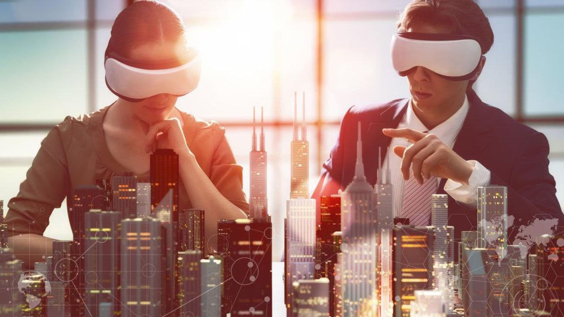 Real Estate Technology Trends - 29 October 2024 - 12