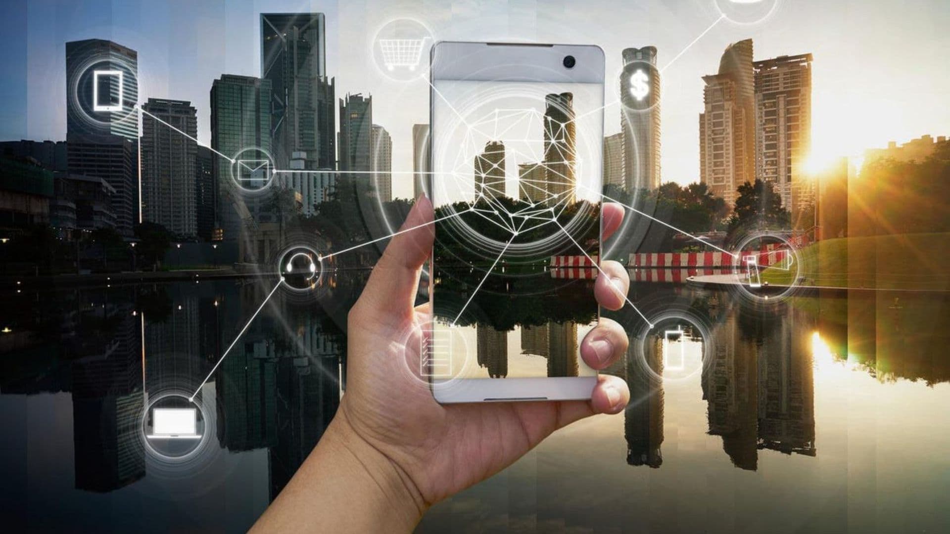 Real Estate Technology Trends - 29 October 2024 - 15
