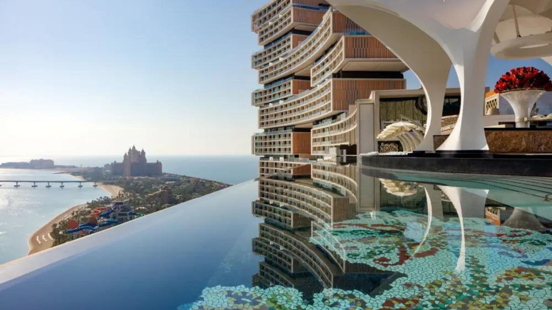 Meet Dubais New Atlantis The Royal - 14 June 2024 - 4