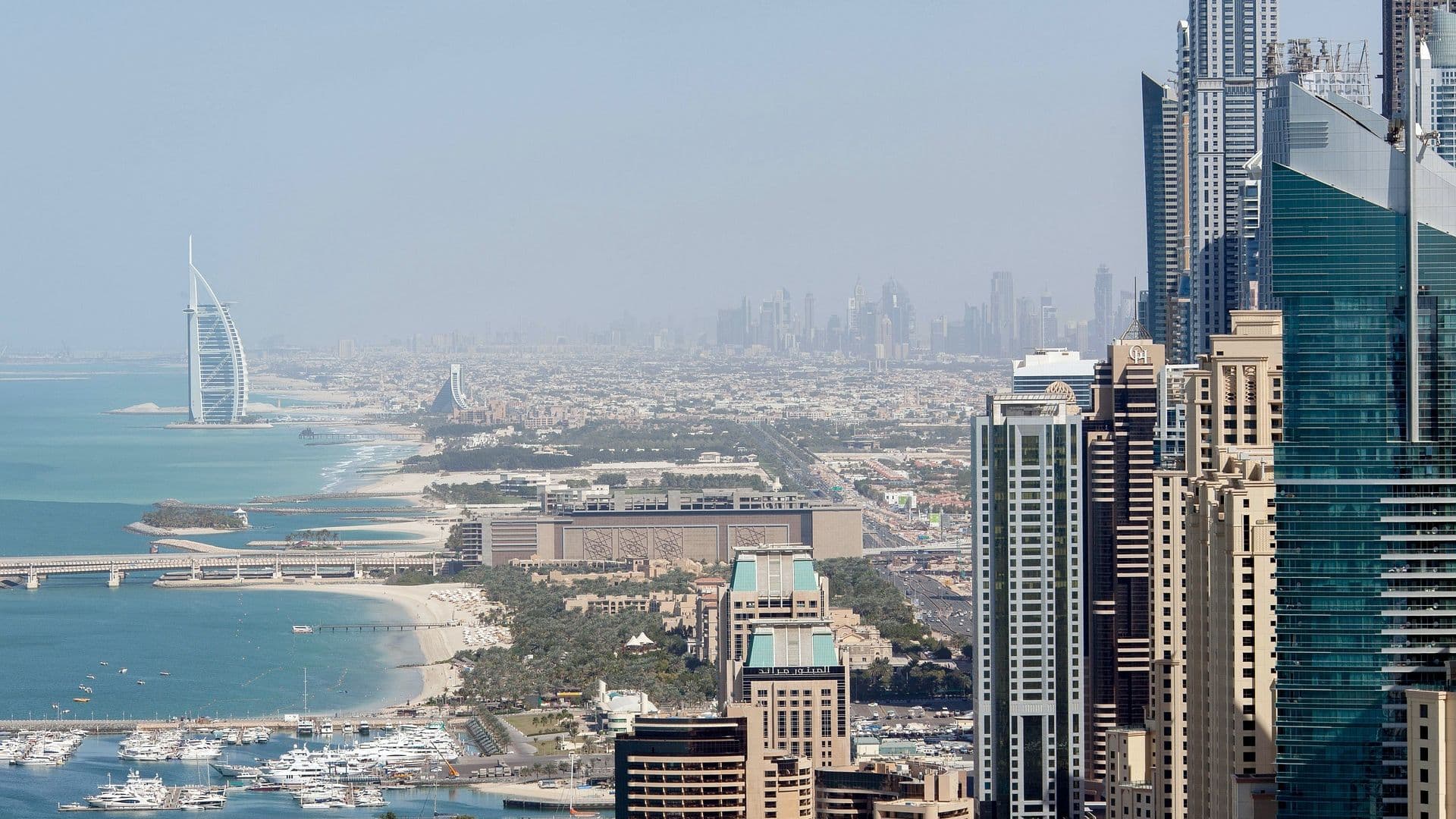 What is the Cost of Living in Dubai for 2024? - 1 August 2023 - 9