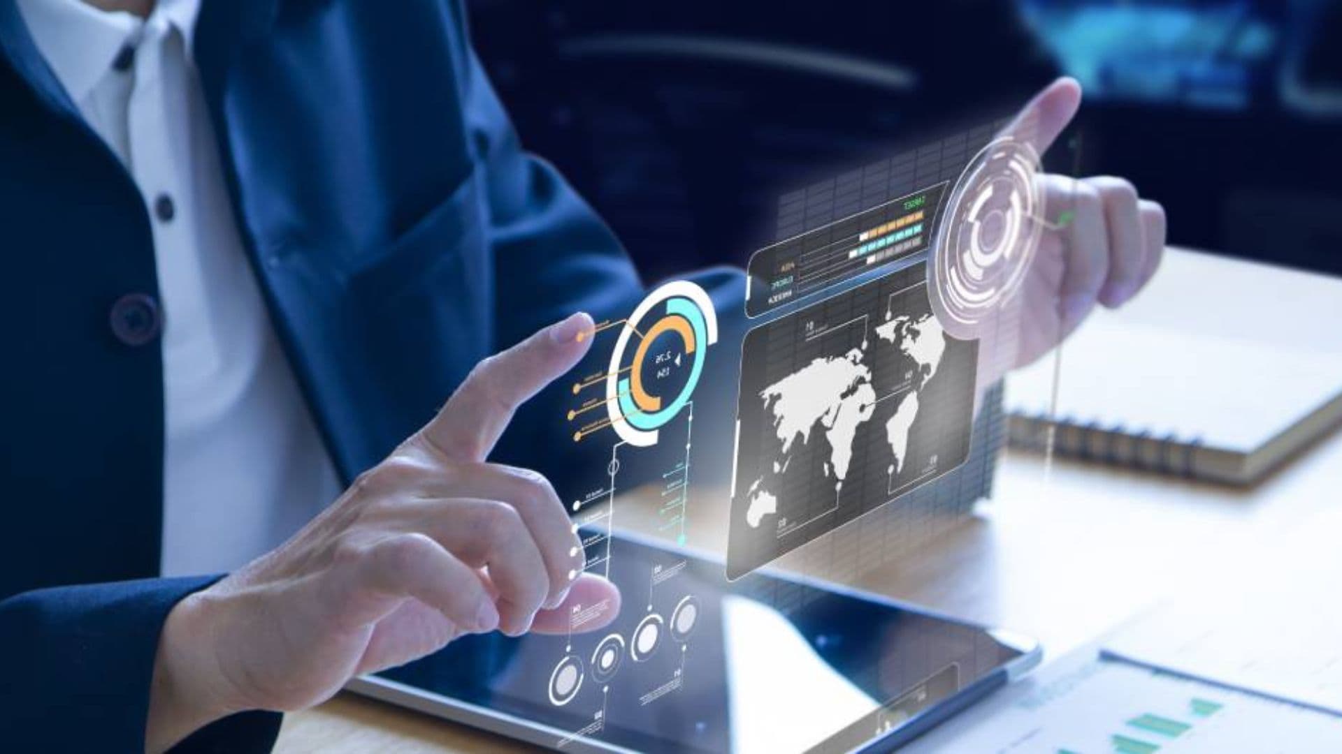 Real Estate Technology Trends