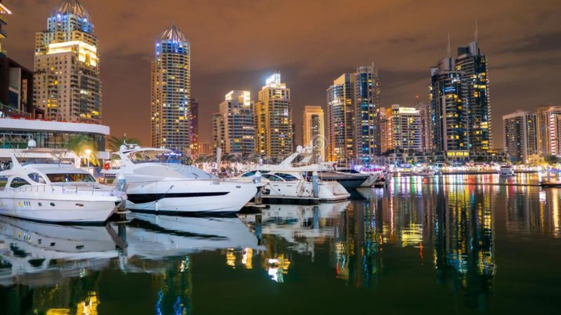 What is the Cost of Living in Dubai for 2024? - 1 August 2023 - 16