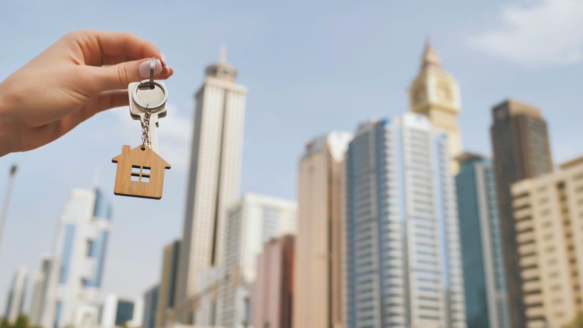 Properties in Dubai: Should You Buy or Rent? - 23 August 2023 - 1