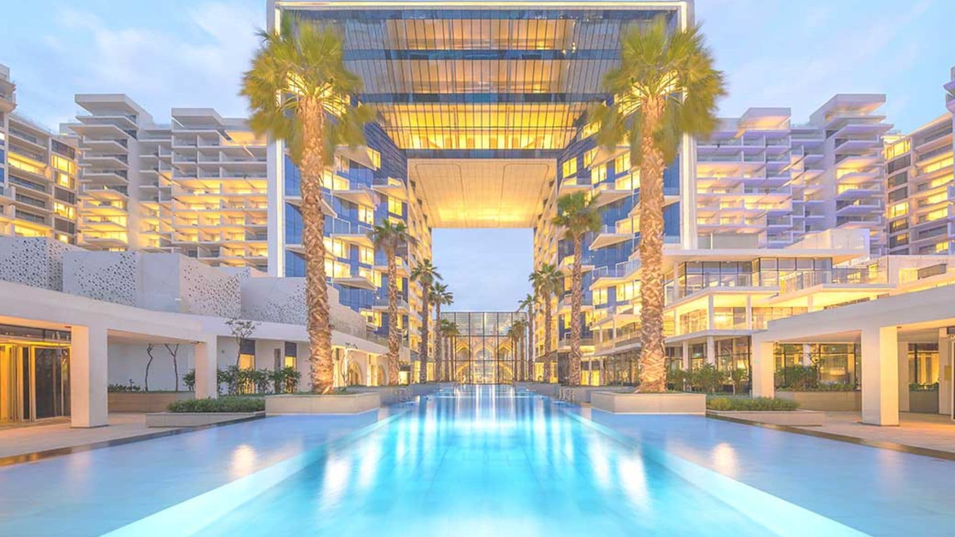 An Overview of Best Luxury Hotels on Palm Jumeirah - 29 March 2023 - 15