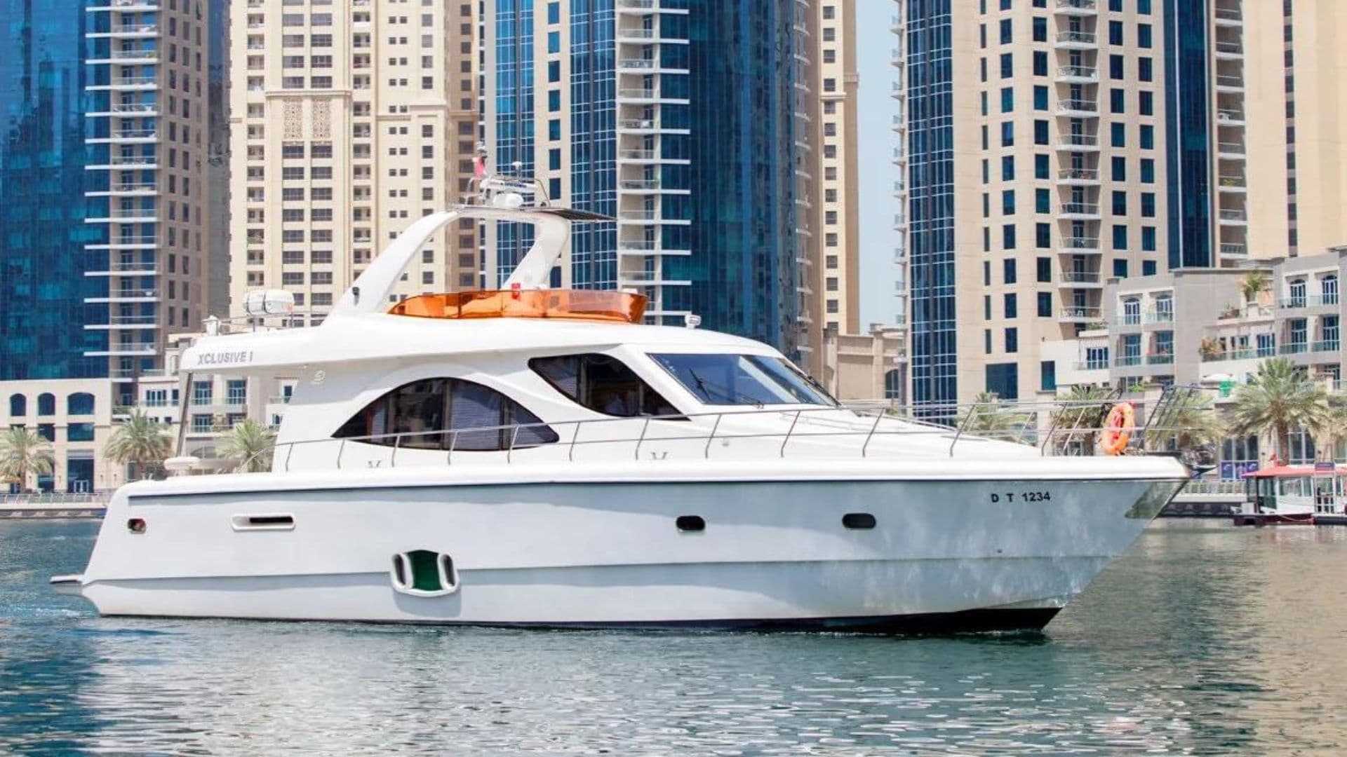 Best Dubai Communities for Yachting Enthusiasts - 29 October 2024 - 20