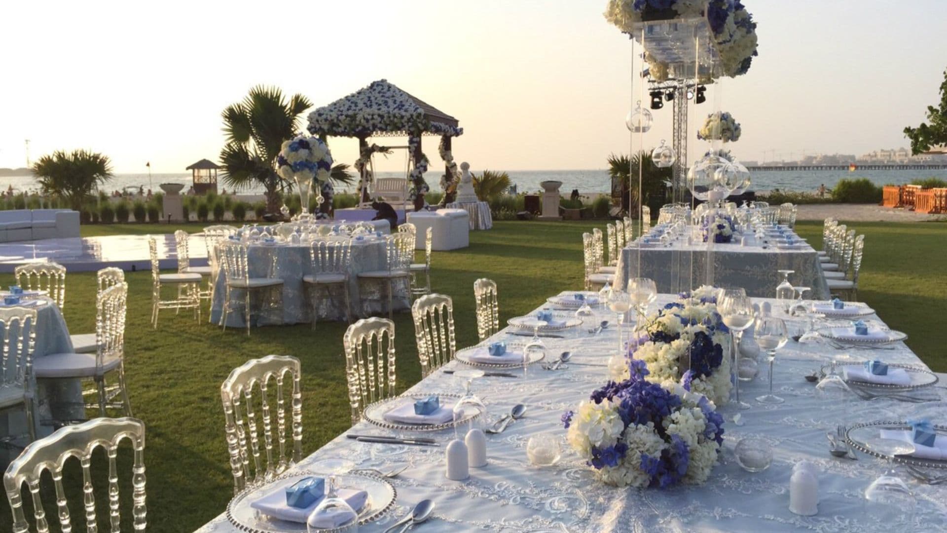 Luxury Wedding Venues in Dubai - 22 May 2023 - 19