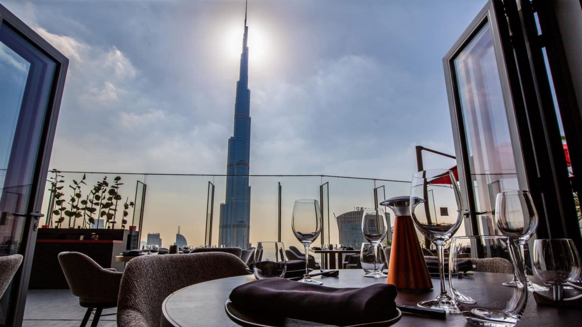 Valentine's Day offers Dubai