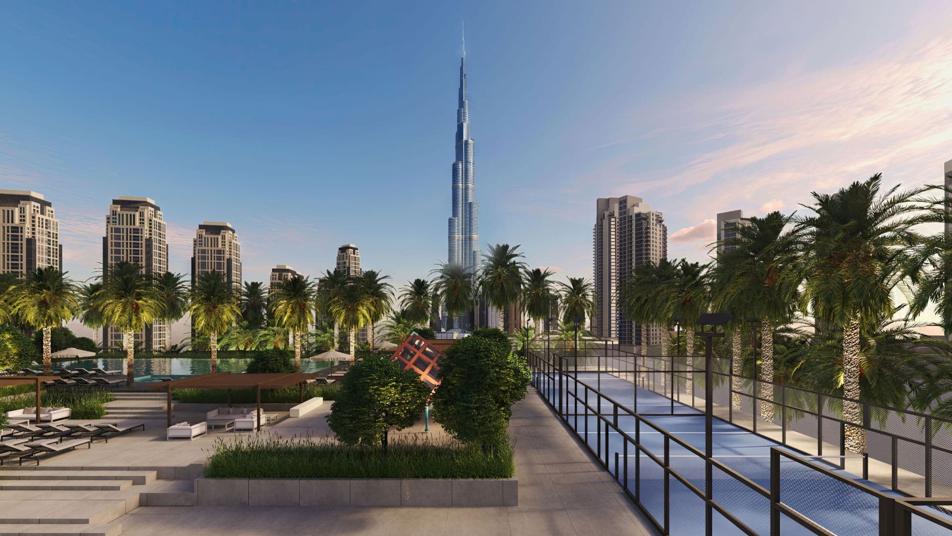 The Edge in Business Bay - 4 April 2023 - 6