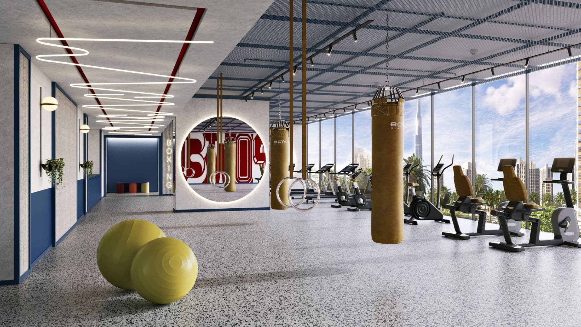 The Edge in Business Bay - 4 April 2023 - 9