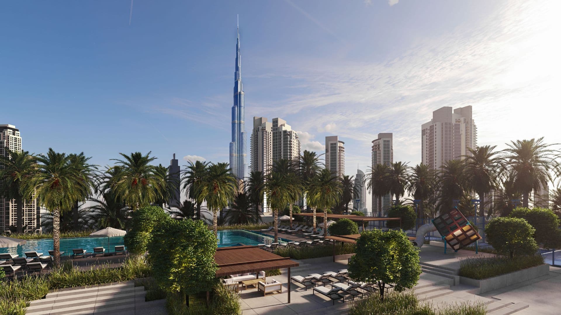 The Edge in Business Bay - 4 April 2023 - 12