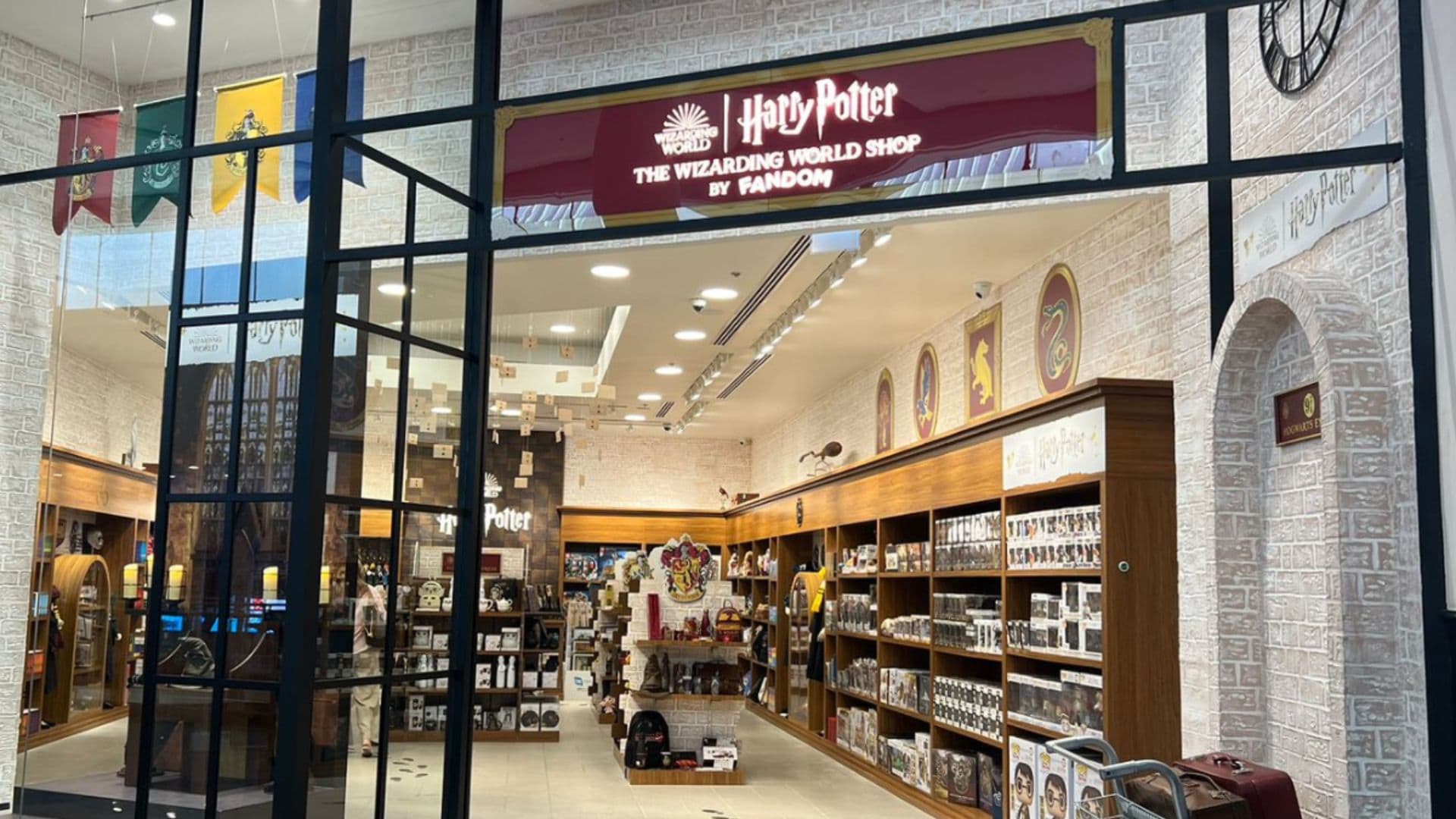 Harry Potter Coming to Dubai - 14 June 2024 - 4