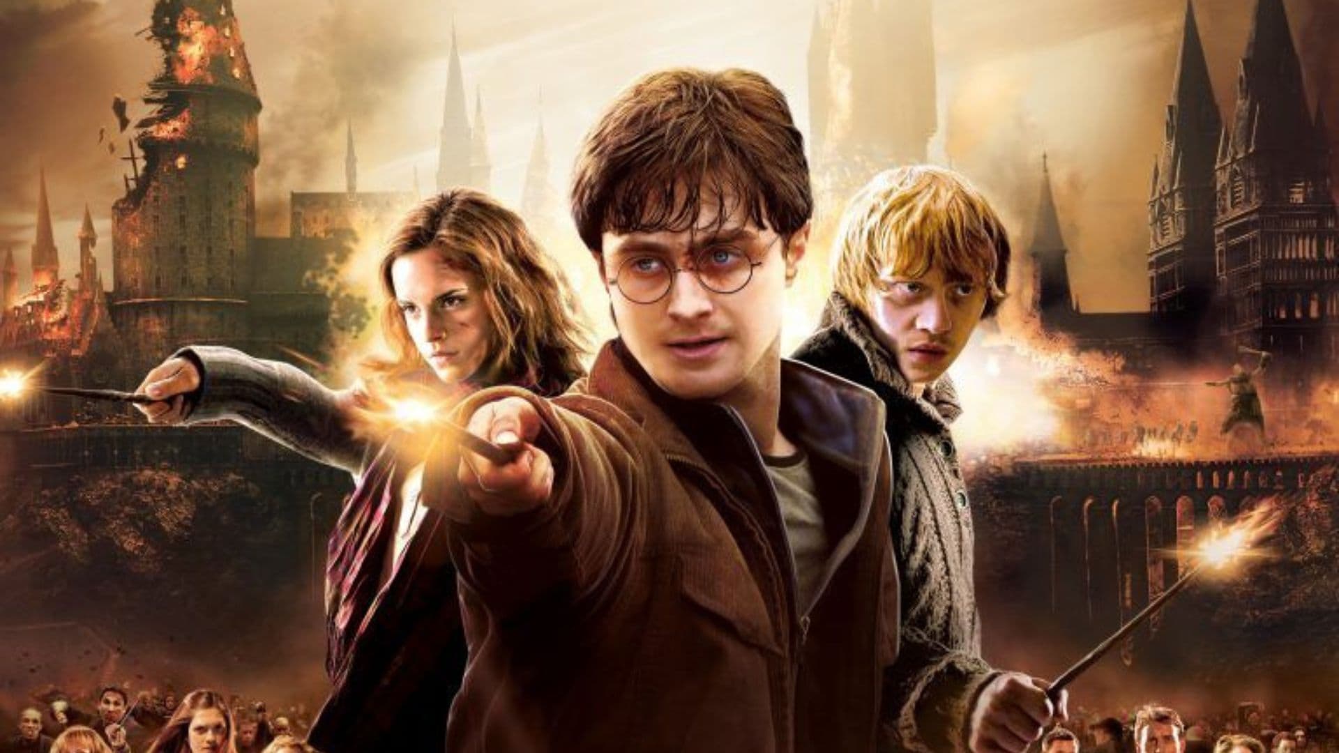 Harry Potter Coming to Dubai - 14 June 2024 - 8