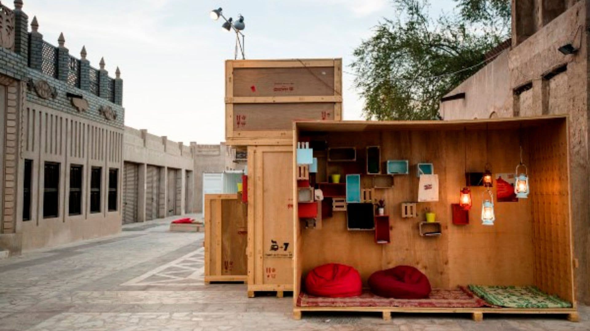 Sikka Art and Design Festival - 14 June 2024 - 14