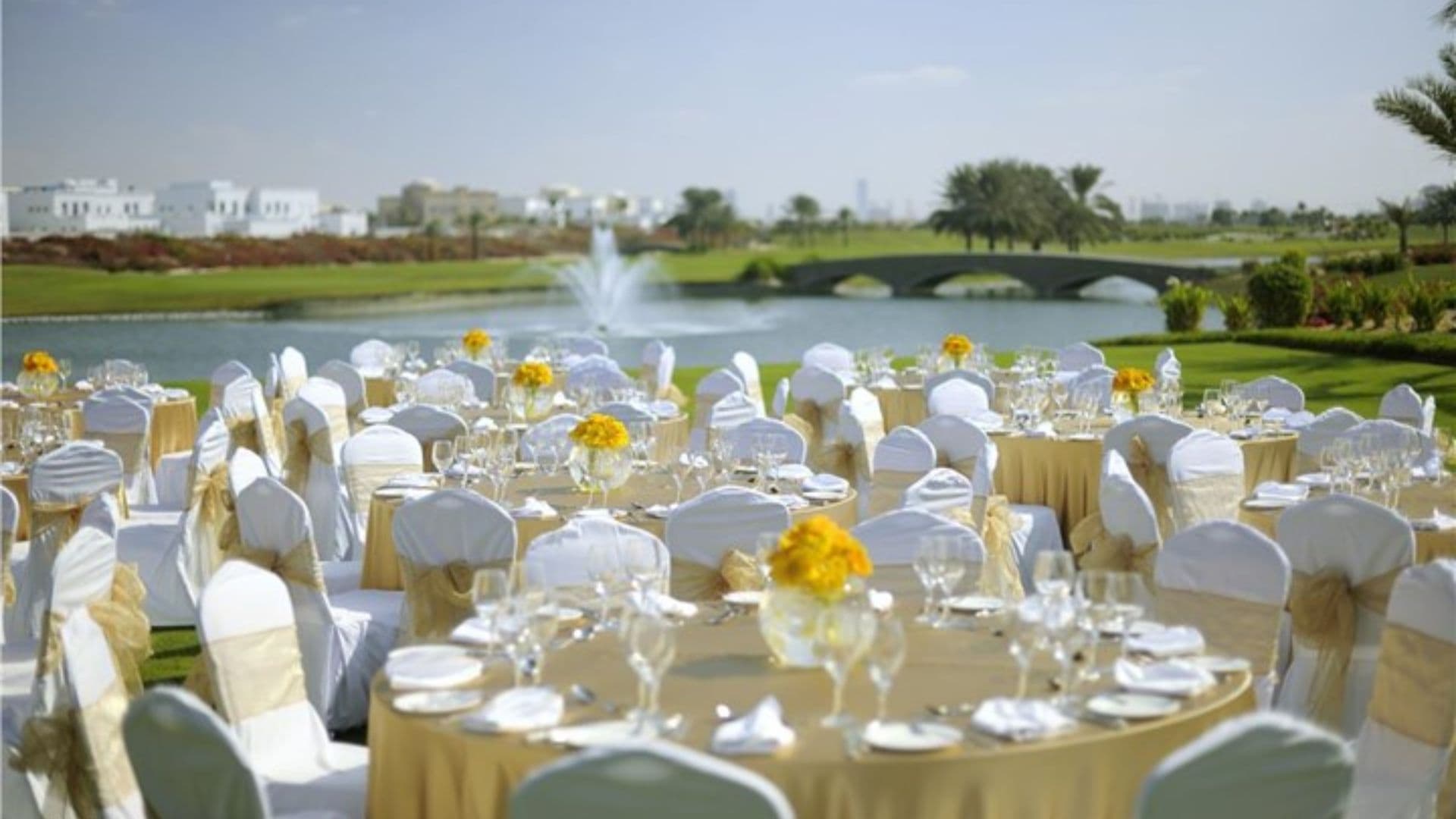 Luxury Wedding Venues in Dubai - 22 May 2023 - 22