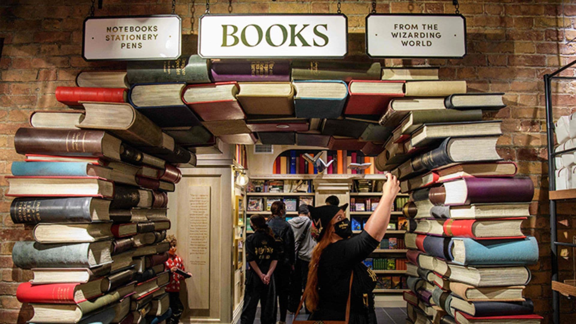 Harry Potter Coming to Dubai - 14 June 2024 - 11