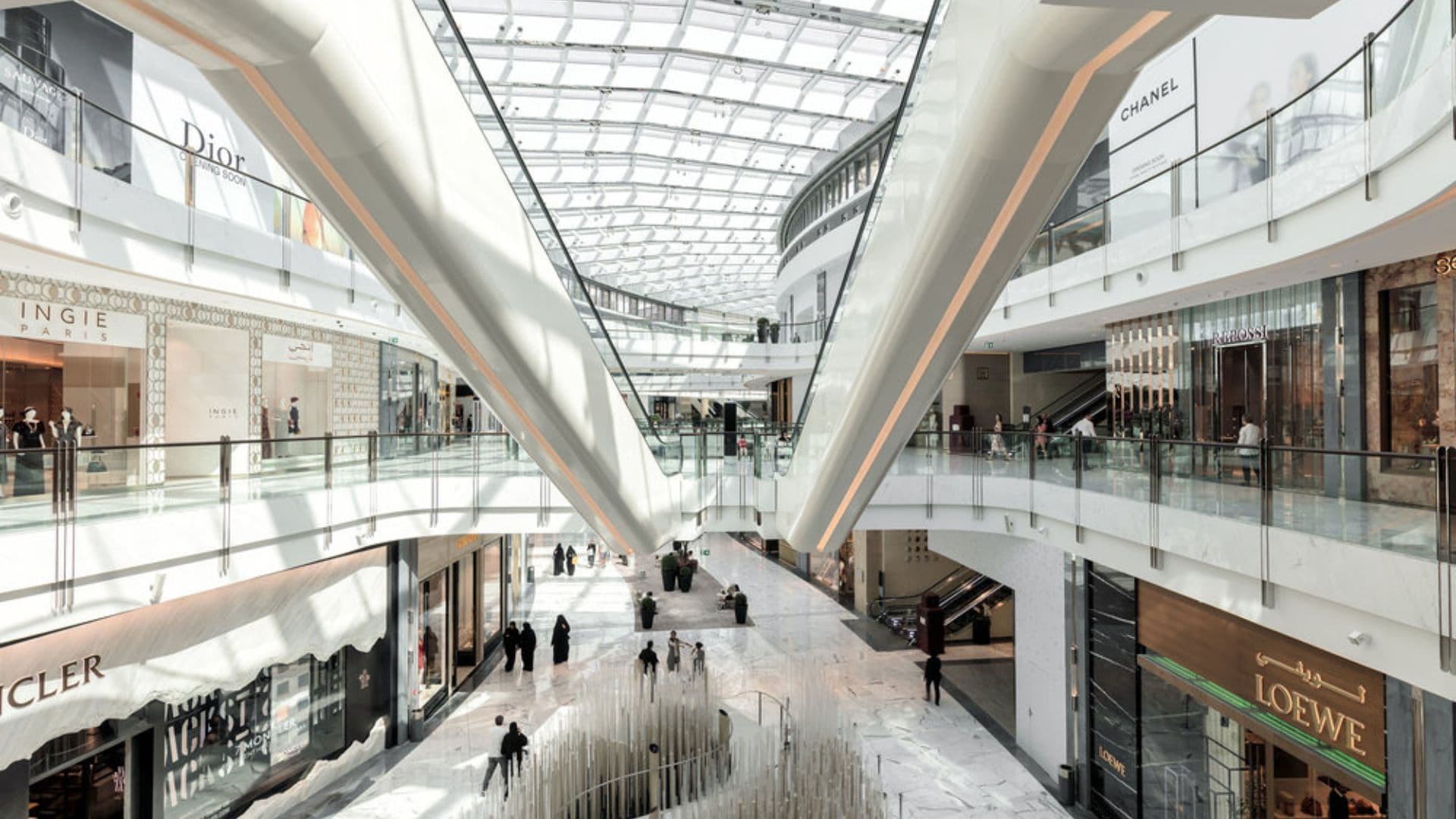 Your Guide to Dubai Mall - 4 May 2023 - 4