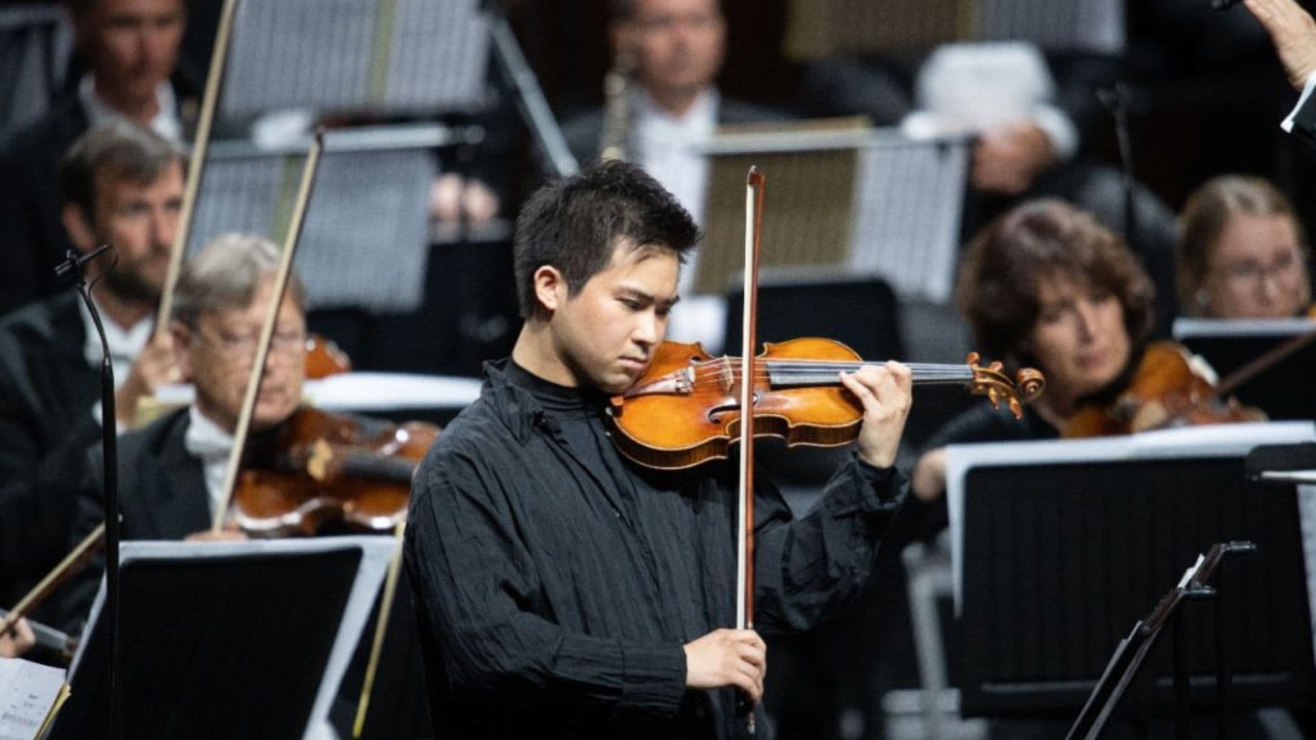 InClassica International Music Festival - 14 June 2024 - 9